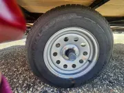 new Watercraft Trailers Echo Trailers  for sale, in Wheat Ridge, CO Thumbnail 12