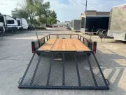 new Utility Trailers Echo Trailers  for sale, in Wheat Ridge, CO Thumbnail 5