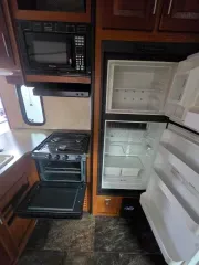 used Toy Haulers Forest River  for sale, in Grand Junction, CO Thumbnail 18