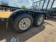 new Utility Trailers Voyager  for sale, in Wheat Ridge, CO Thumbnail 7