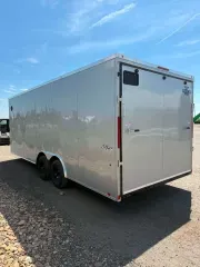 new Cargo (Enclosed) Trailers Pace American  for sale, in Erie, CO Thumbnail 8