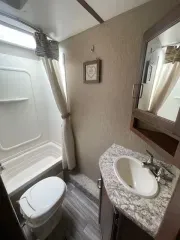 used Travel Trailers Keystone RV  for sale, in Longmont, CO Thumbnail 9