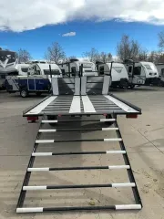 new Snowmobile Trailers Echo Trailers  for sale, in Wheat Ridge, CO Thumbnail 7
