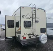 used Fifth Wheel Trailers Hotwoods  for sale, in Grand Junction, CO Thumbnail 4