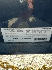 new Equipment / Flatbed Trailers PJ Trailers  for sale, in Erie, CO Thumbnail 6