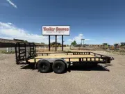 new Utility Trailers PJ Trailers  for sale, in Wheat Ridge, CO Thumbnail 3
