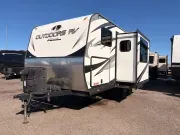 used Travel Trailers Outdoorsman  for sale, in Grand Junction, CO Thumbnail 3