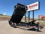 new Dump Trailers Buckshot Trailers  for sale, in Erie, CO Thumbnail 10