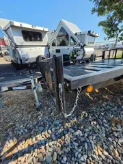 new Utility Trailers Echo Trailers  for sale, in Wheat Ridge, CO Thumbnail 8