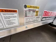 new Cargo (Enclosed) Trailers Pace American  for sale, in Wheat Ridge, CO Thumbnail 11