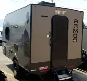 new Travel Trailers Bontrager Outdoors  for sale, in Grand Junction, CO Thumbnail 4