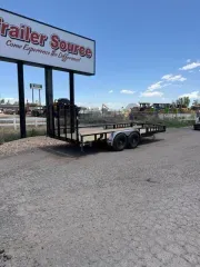 new Utility Trailers PJ Trailers  for sale, in Wheat Ridge, CO Thumbnail 3