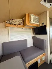 used Travel Trailers nuCamp  for sale, in Longmont, CO Thumbnail 7