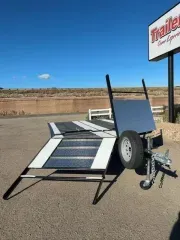 new Snowmobile Trailers Echo Trailers  for sale, in Wheat Ridge, CO Thumbnail 13