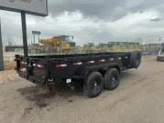 new Dump Trailers Buckshot Trailers  for sale, in Erie, CO Thumbnail 8