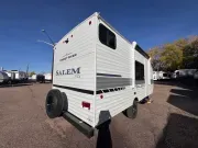 new Travel Trailers Forest River  for sale, in Wheat Ridge, CO Thumbnail 5