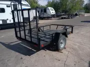 new Utility Trailers Echo Trailers  for sale, in Wheat Ridge, CO Thumbnail 2
