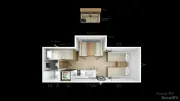 new Travel Trailers Winnebago  for sale, in Wheat Ridge, CO Thumbnail 2