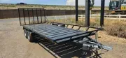 new Utility Trailers Echo Trailers  for sale, in Wheat Ridge, CO Thumbnail 2