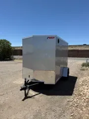 new Cargo (Enclosed) Trailers Pace American  for sale, in Wheat Ridge, CO Thumbnail 4