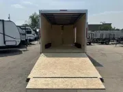 new Cargo (Enclosed) Trailers Pace American  for sale, in Wheat Ridge, CO Thumbnail 19