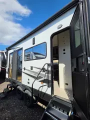 used Toy Haulers Forest River  for sale, in Grand Junction, CO Thumbnail 5