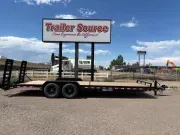 new Equipment / Flatbed Trailers Sure-Trac  for sale, in Erie, CO Thumbnail 3