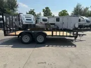 new Utility Trailers Voyager  for sale, in Wheat Ridge, CO Thumbnail 2