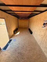 new Cargo (Enclosed) Trailers Pace American  for sale, in Erie, CO Thumbnail 7