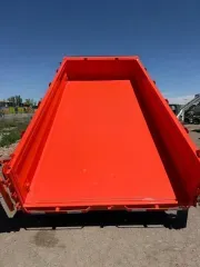 new Dump Trailers Horizon Trailers  for sale, in Wheat Ridge, CO Thumbnail 8