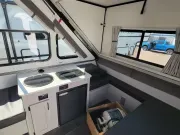 new Travel Trailers Aliner  for sale, in Colorado Springs, CO Thumbnail 11