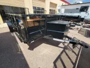 new Equipment / Flatbed Trailers Echo Trailers  for sale, in Colorado Springs, CO Thumbnail 1