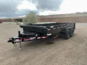 new Dump Trailers Buckshot Trailers  for sale, in Erie, CO Thumbnail 3