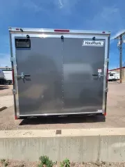 new Cargo (Enclosed) Trailers Haulmark  for sale, in Colorado Springs, CO Thumbnail 9