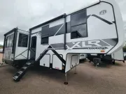 new Toy Haulers Forest River  for sale, in Colorado Springs, CO Thumbnail 1