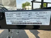 new Utility Trailers Echo Trailers  for sale, in Wheat Ridge, CO Thumbnail 15