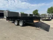 new Equipment / Flatbed Trailers Voyager  for sale, in Wheat Ridge, CO Thumbnail 9