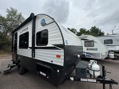 2023 Coachmen Clipper