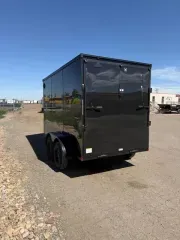 new Cargo (Enclosed) Trailers Criterion  for sale, in Wheat Ridge, CO Thumbnail 3