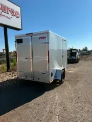 new Cargo (Enclosed) Trailers Pace American  for sale, in Wheat Ridge, CO Thumbnail 4