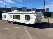 used Travel Trailers TrailManor  for sale, in Longmont, CO Thumbnail 3