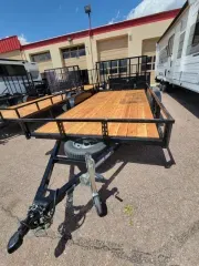 new Utility Trailers Voyager  for sale, in Wheat Ridge, CO Thumbnail 2