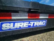 new Equipment / Flatbed Trailers Sure-Trac  for sale, in Grand Junction, CO Thumbnail 7