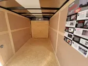 new Cargo (Enclosed) Trailers Haulmark  for sale, in Colorado Springs, CO Thumbnail 8