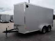 new Cargo (Enclosed) Trailers Haulmark  for sale, in Wheat Ridge, CO Thumbnail 7