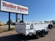 new Dump Trailers Buckshot Trailers  for sale, in Erie, CO Thumbnail 5