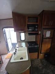 used Toy Haulers Forest River  for sale, in Grand Junction, CO Thumbnail 19