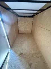 new Cargo (Enclosed) Trailers Criterion  for sale, in Wheat Ridge, CO Thumbnail 6