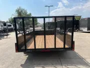 new Utility Trailers Echo Trailers  for sale, in Wheat Ridge, CO Thumbnail 6