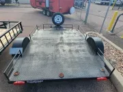 used Utility Trailers Homemade  for sale, in Colorado Springs, CO Thumbnail 9